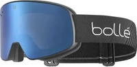 Boll&eacute; BG096020, Boll&eacute; - Nevada Cat. 3 VLT 13% - Skibrille Gr M/L blau