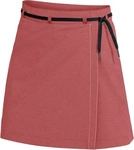 Vaude 455598040380, Vaude - Women's Tremalzo Skirt IV - Radhose Gr 38 rosa