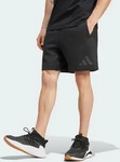 adidas JE7540, adidas - Z.N.E. Shorts - Shorts Gr 4XL schwarz
