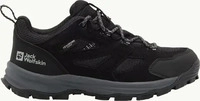 Jack Wolfskin A64103_6350_F46, Jack Wolfskin - Kid's Vojo Tour Texapore Low -