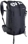 Evoc - Summit 30 - Skitourenrucksack grau