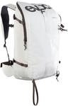 Evoc - Summit 30 - Skitourenrucksack wei&szlig;/grau