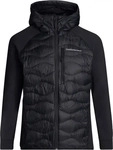 Peak Performance G79844020L, Peak Performance - Helium Down Hybrid Hood - Daunenjacke