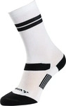 Vaude 463160120360, Vaude - Bike Socks Mid II - Radsocken 36-38 | EU 36-38 wei&szlig;