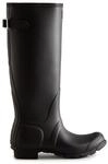 Hunter Boots - Women's Original Tall Back Adjustable Boot - Gummistiefel EU 39