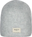 Barts 3332002, Barts - Women's Darty Beanie - M&uuml;tze Gr One Size grau
