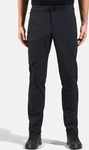 Odlo 56049215000, Odlo - Ascent Pants - Trekkinghose Gr 56 schwarz