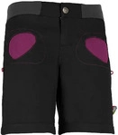 E9 S20-DSH006S362, E9 - Women's Onda Short - Boulderhose Gr S t&uuml;rkis
