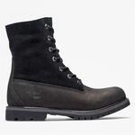 Timberland - Women's TL Authentic Mid Warm Lined WP Boot - Winterschuhe EU 37...