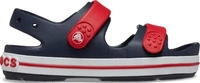 Crocs 2094244OTC6, Crocs - Kid's Crocband Cruiser Sandal - Sandalen 22-23 | EU...