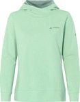 Vaude 400325580340, Vaude - Women's Tuenno Pullover - Hoodie Gr 34 gr&uuml;n