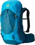 Gregory 1493927197, Gregory - Women's Amber 44 Plus - Trekkingrucksack blau