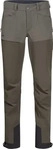 Bergans 213351, Bergans - Women's Bekkely Hybrid W Pant - Trekkinghose Gr M
