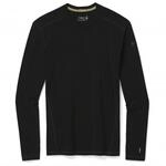 Smartwool - Merino 250 Baselayer Crew Boxed - Merinounterw&auml;sche Gr S schwarz