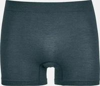 Ortovox 8552100030, Ortovox - 120 Comp Light Boxer - Merinounterw&auml;sche Gr XXL blau