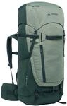 Vaude - Astrum Evo 60+10 - Trekkingrucksack blau