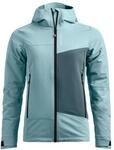 Ortovox - Women's Seceda Softshell Jacket - Softshelljacke Gr XS t&uuml;rkis