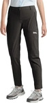 Jack Wolfskin A63927_6000_B04, Jack Wolfskin - Women's Hikeout Pants - Trekkinghose