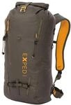 Exped - Black Ice 30 - Kletterrucksack Gr S braun