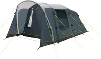 Outwell 111464, Outwell - Monterey 4 Air - 4-Personen Zelt Gr One Size blau