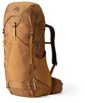 Gregory - Women's Maven 48 RC - Trekkingrucksack Gr S/M braun
