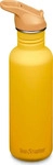 Klean Kanteen 1011195, Klean Kanteen - Classic Flip Sport - Trinkflasche Gr 800...
