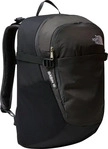 The North Face NF0A87SJ4GZ1001, The North Face - Basin 15 - Daypack schwarz