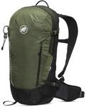 Mammut - Lithium 15 - Wanderrucksack oliv