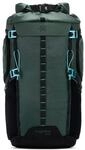 Tropicfeel - Shelter 30-66 - Reiserucksack blau/schwarz