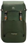 Tropicfeel - Shell 20-42 - Reiserucksack oliv