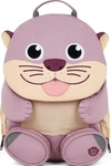 Affenzahn 01363-40176-10, Affenzahn - Kid's Gro&szlig;er Freund Otter - Kinderrucksack