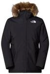 The North Face - Zaneck Jacket - Parka Gr M schwarz The North Face - Zaneck Jacket - Parka Gr M schwarz