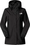 The North Face - Women's Antora Rain Parka - Regenjacke Gr L schwarz