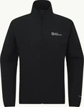 Jack Wolfskin A63775_6000_A10, Jack Wolfskin - Prelight Stride Jacket -