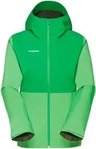 Mammut 1010-3150040308L, Mammut - Women's Linard Light Hardshell Hooded Jacket -