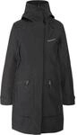 Didriksons - Women's Ilma Parka 8 - Mantel Gr 32 schwarz