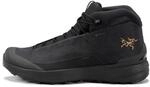 Arc'teryx - Kopec Mid GTX - Wanderschuhe EU 40 2/3 schwarz