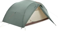 Vaude 471441230000, Vaude - Allround Space 3P - 3-Personen Zelt bunt