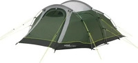 Outwell 111485, Outwell - Earth 4 Plus - 4-Personen Zelt Gr One Size oliv