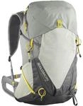 Salomon - Aerotrek 30 - Wanderrucksack Gr M/L grau