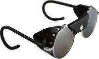 Julbo J01020125, Julbo - Vermont Classic Spectron S4 - Gletscherbrille Gr M grau