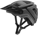 Smith - Forefront 3 Mips - Velohelm Gr 51-55 cm - S grau/schwarz