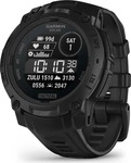 Garmin 010-02934-50, Garmin - Instinct 3 Solar Tactical Edition 45 mm -