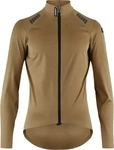 ASSOS 11.32.418.3G.S, ASSOS - Mille GT Shell Jacket S11 - Fahrradjacke Gr S braun