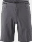 Gonso 3005426_M20137, Gonso - Adventure Shorts - Radhose Gr 3XL grau