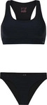 Protest 72651123290, Protest - Women's PRTEager 25 - Bikini Gr 40 schwarz