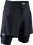 X-Bionic EF-R520S25M-B132-XL, X-Bionic - Effektor 2in1 Shorts - Laufshorts Gr XL