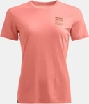 Ortovox 8803900009, Ortovox - Women's 150 Cool Mountain Mission T-Shirt - Merinoshirt