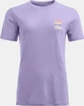Ortovox 5000032RLO0045330, Ortovox - Women's 140 Cool Mountain Gradient T-Shirt -
