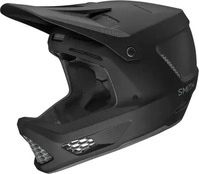 Smith E007739KS5962, Smith - Hardline Mips - Radhelm Gr 59-62 cm - L schwarz/grau